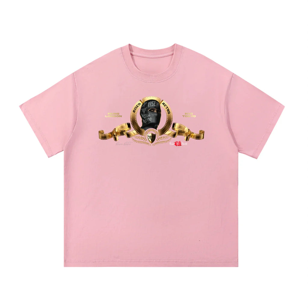T-shirt essentiel en coton