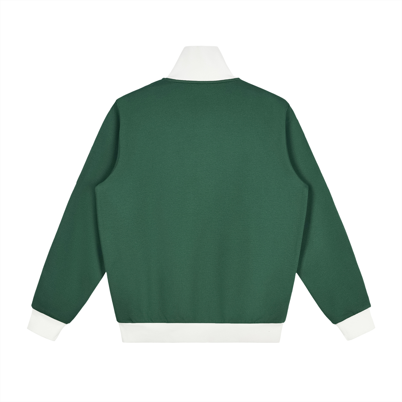 Urban Track Set X RisenRetro Contrast Side Stripe Fleece Track Jacket