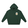 Nice Day in Da Pind Essential Heavyweight Hoodie | RisenRetro