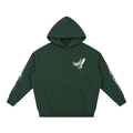 SAYLESS X RISENRETRO DTG Essential Heavyweight Hoodie