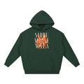 SIDHU MOOSE WALA X RISENRETRO Essential Heavyweight Hoodie