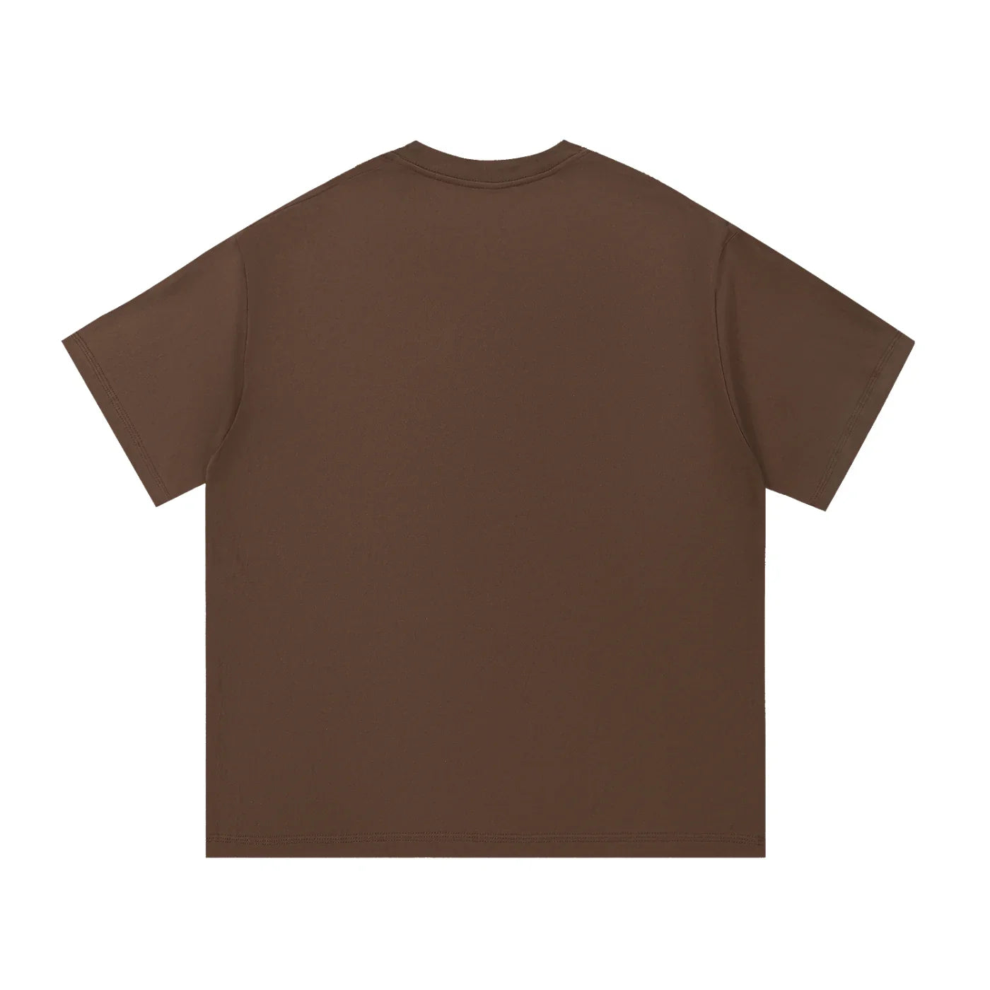 Grateful Sabar Shukar X Risen Retro Unisex Essential Cotton T-Shirt