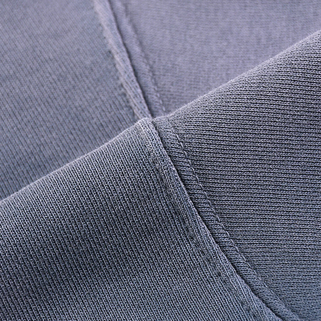 Sweat à capuche oversize Risen Retro Heavyweight Sunfade
