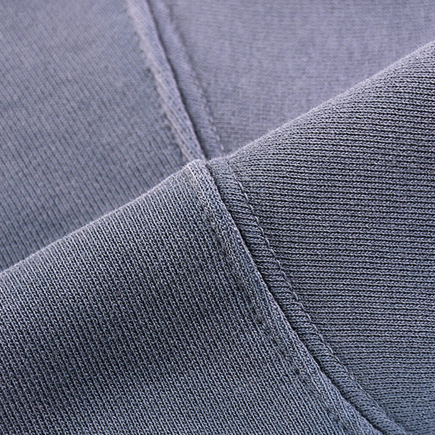 Sweat à capuche oversize Risen Retro Heavyweight Sunfade