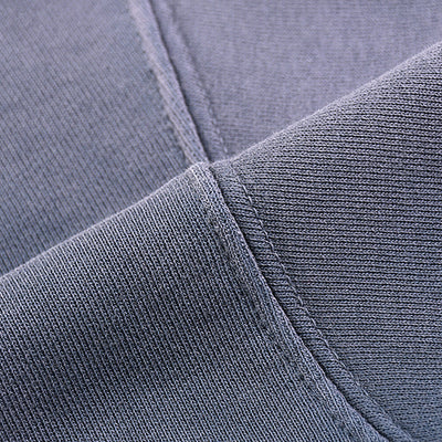 Risen Retro Heavyweight Sunfade Oversized Hoodie