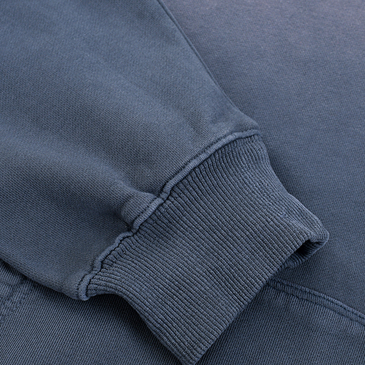 Risen Retro Heavyweight Sunfade Oversized Hoodie