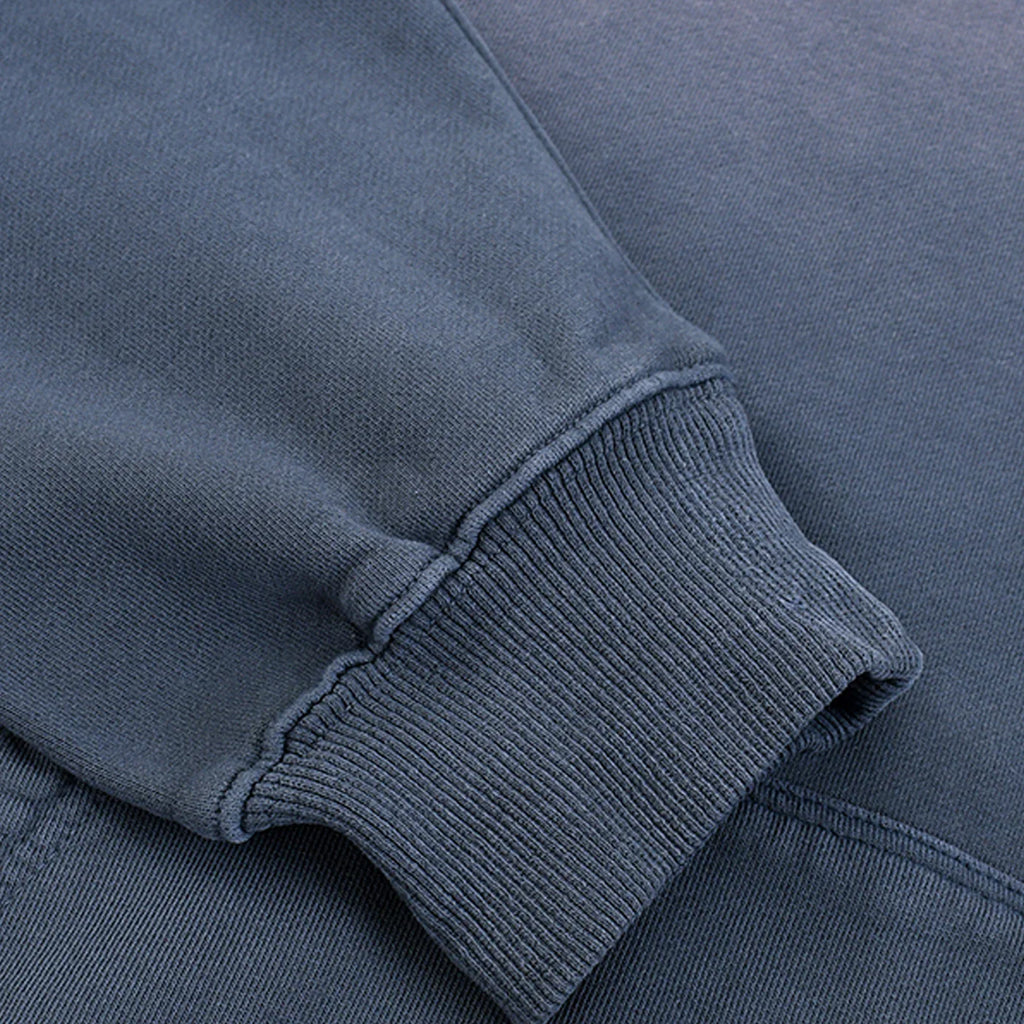 Sweat à capuche oversize Risen Retro Heavyweight Sunfade