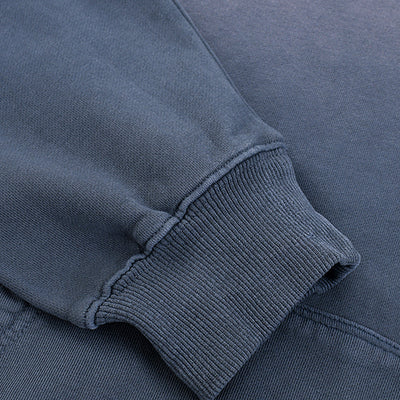 Risen Retro Heavyweight Sunfade Oversized Hoodie