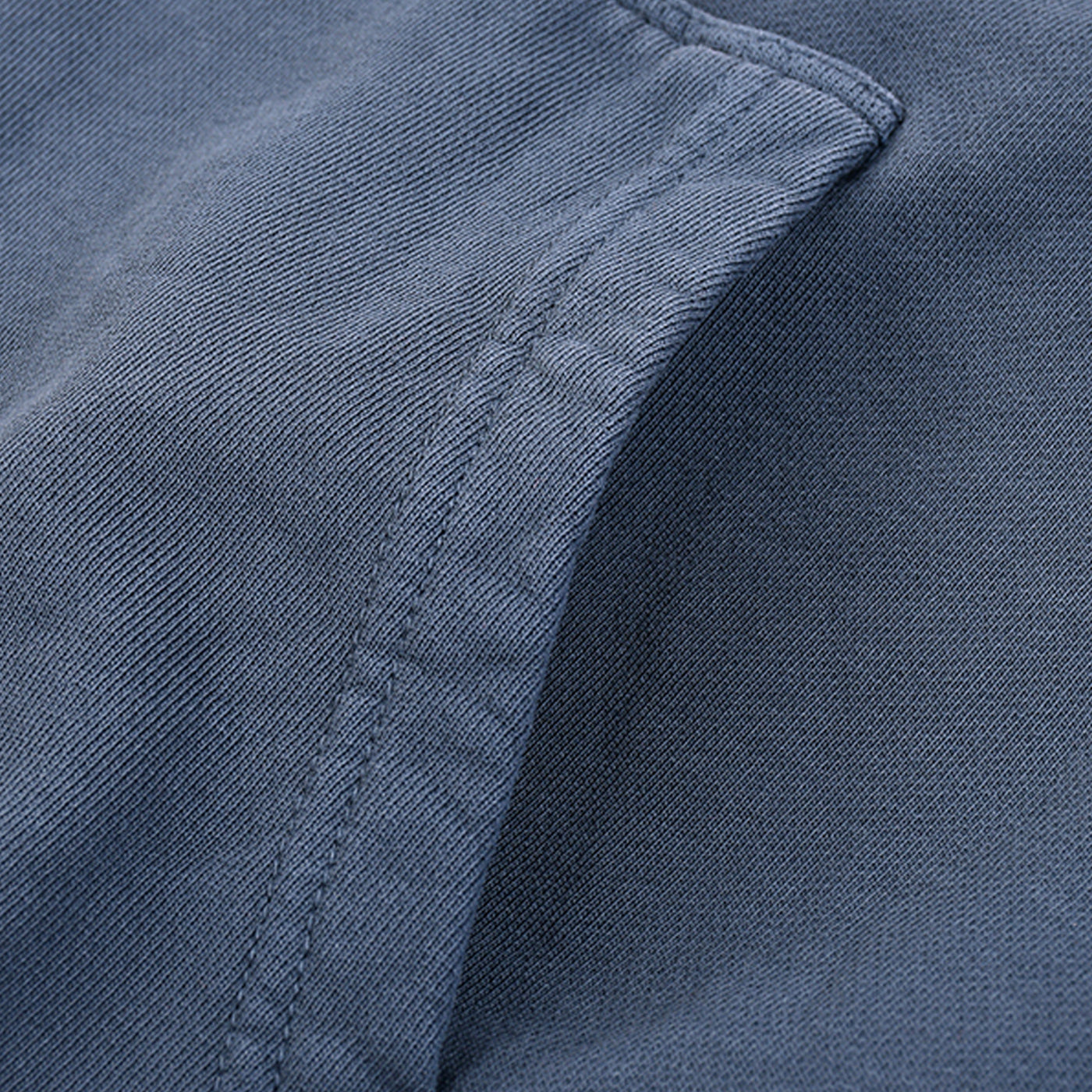 Risen Retro Heavyweight Sunfade Oversized Hoodie