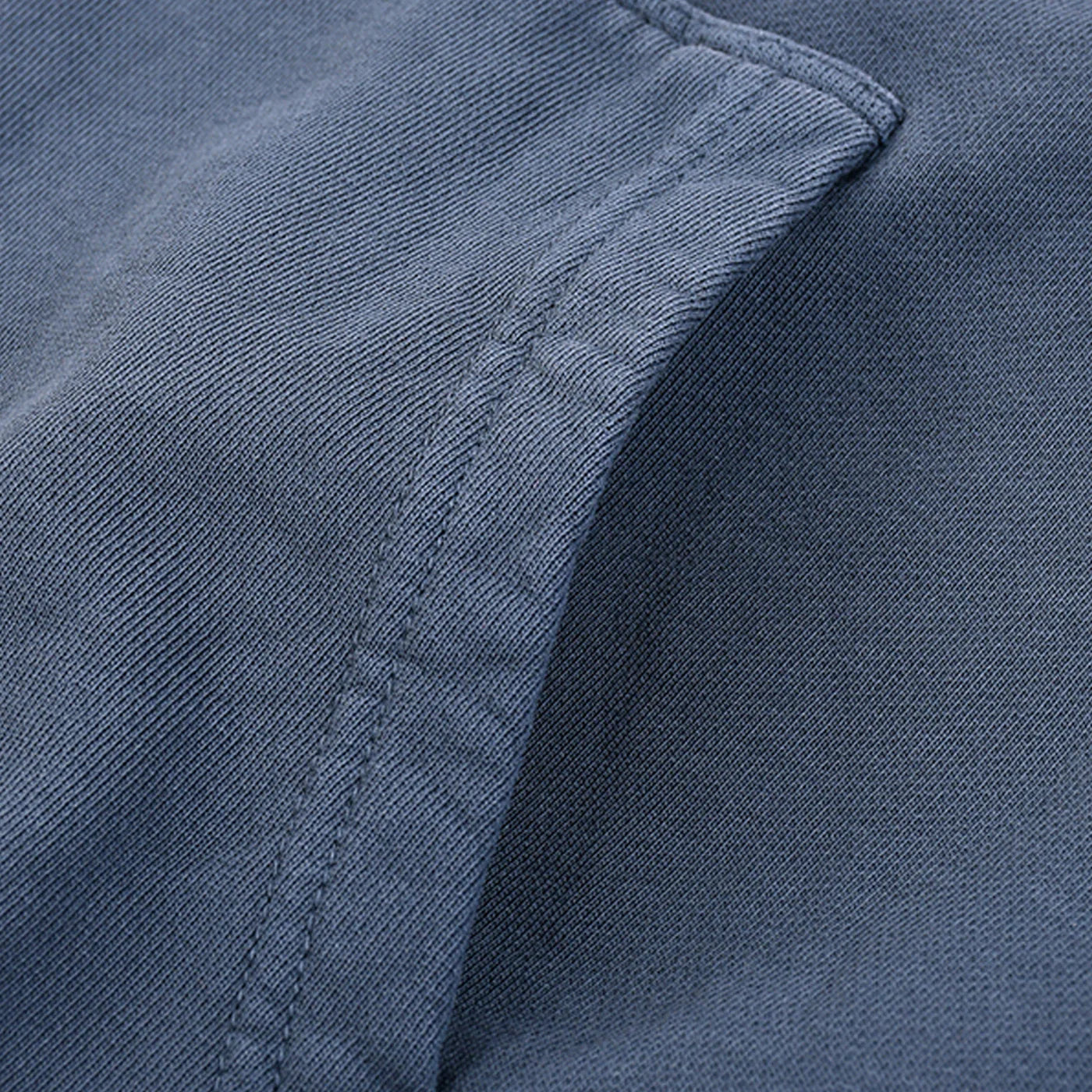 Sweat à capuche oversize Risen Retro Heavyweight Sunfade