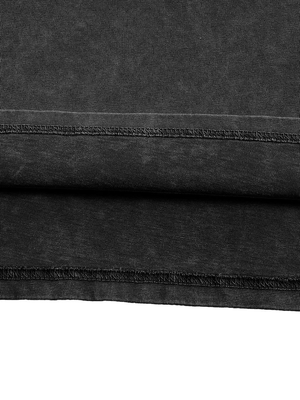 T-shirt oversize en coton délavé à motif cachemire Panjab X Bandana