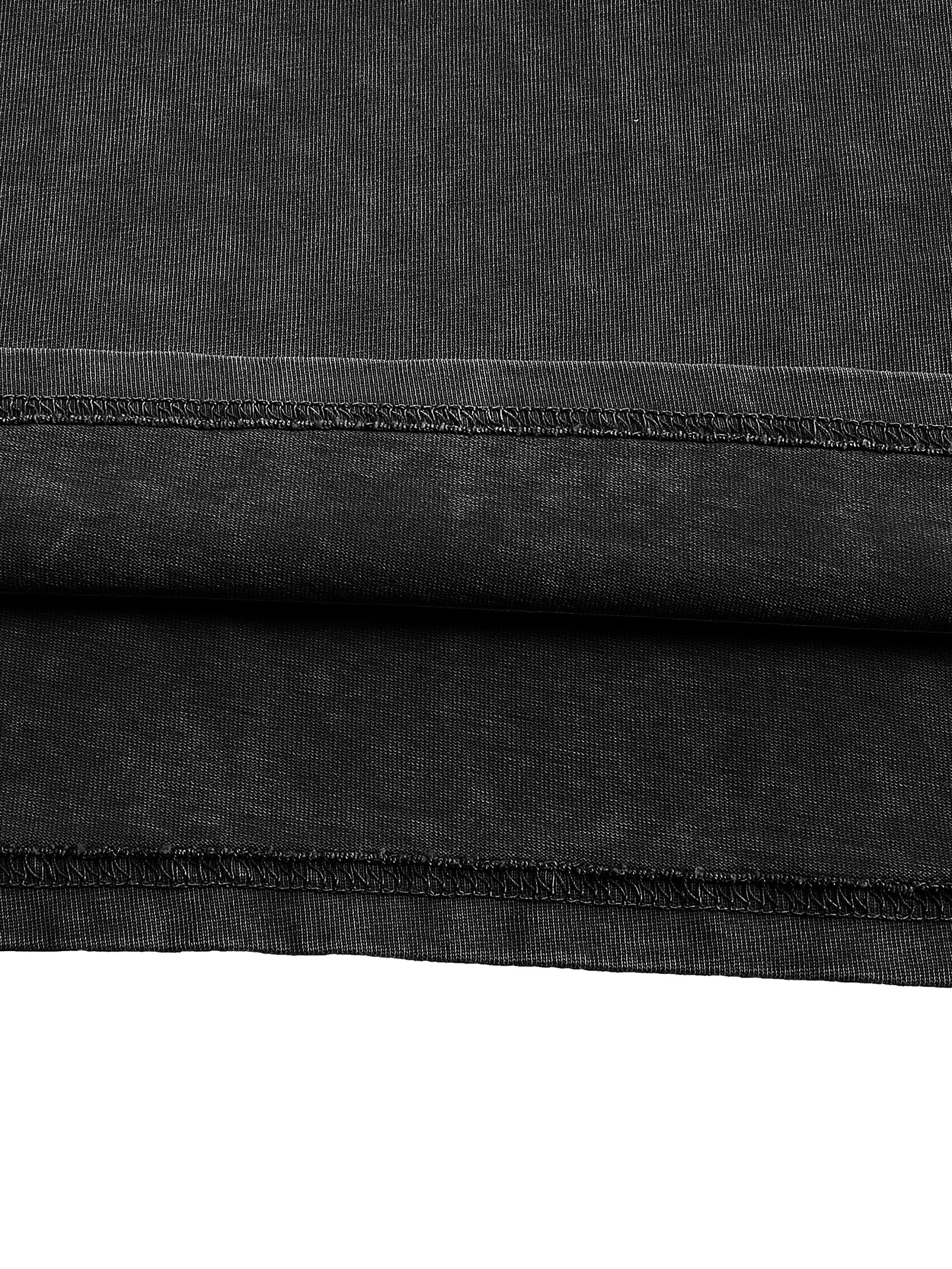 T-shirt oversize en coton délavé à motif cachemire Panjab X Bandana