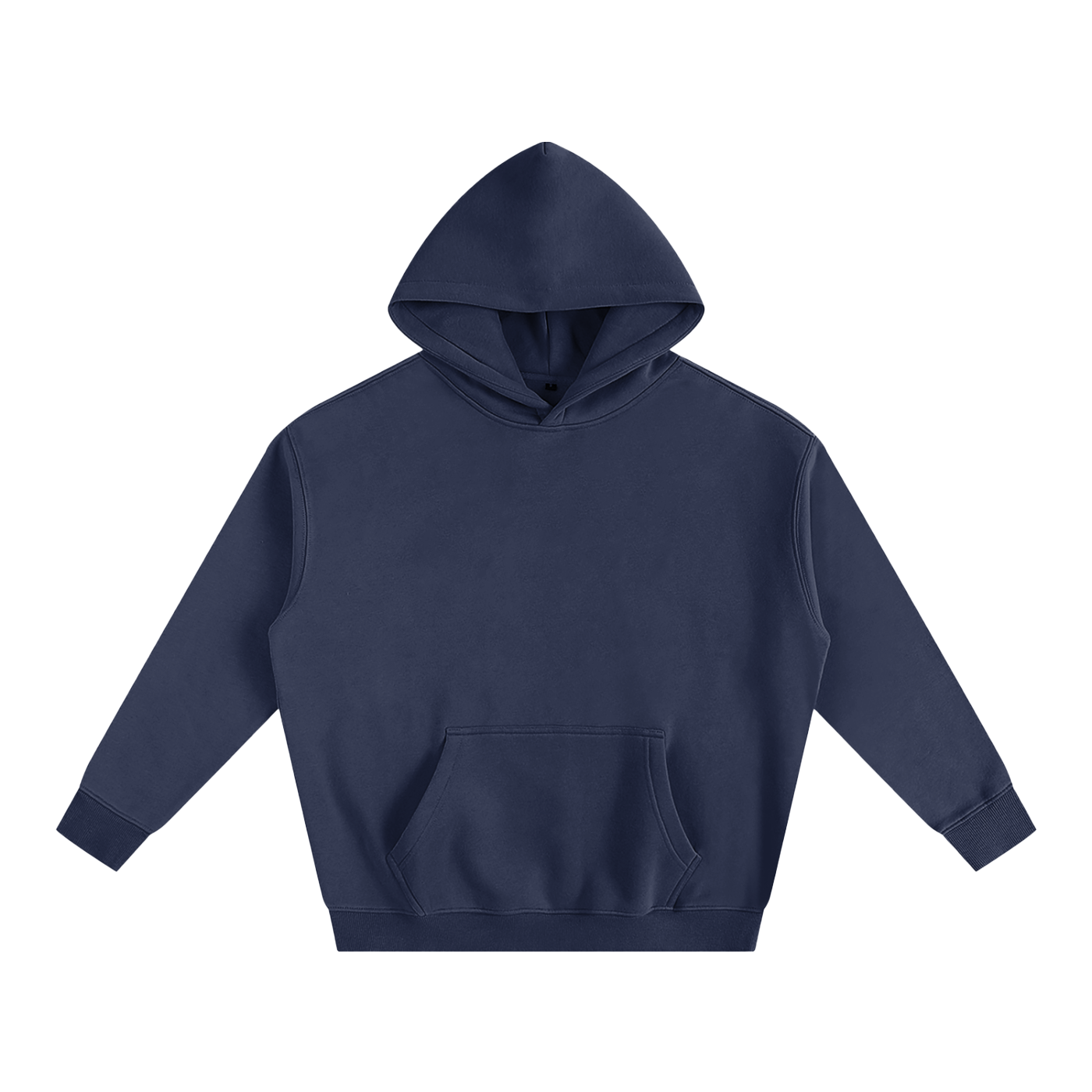 Pegasus X RisenRetro Oversize Fleeced Hoodie