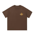 Vintage Panjab X RisenRetro Heavyweight Unisex Essential Cotton T-Shirt