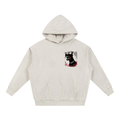 Dobermann X RisenRetro Essential Heavyweight Hoodie
