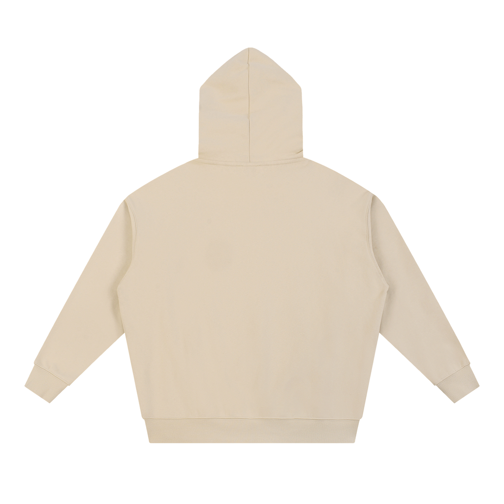 Mothers of Courage X Risen Retro Essential Heavyweight Hoodie