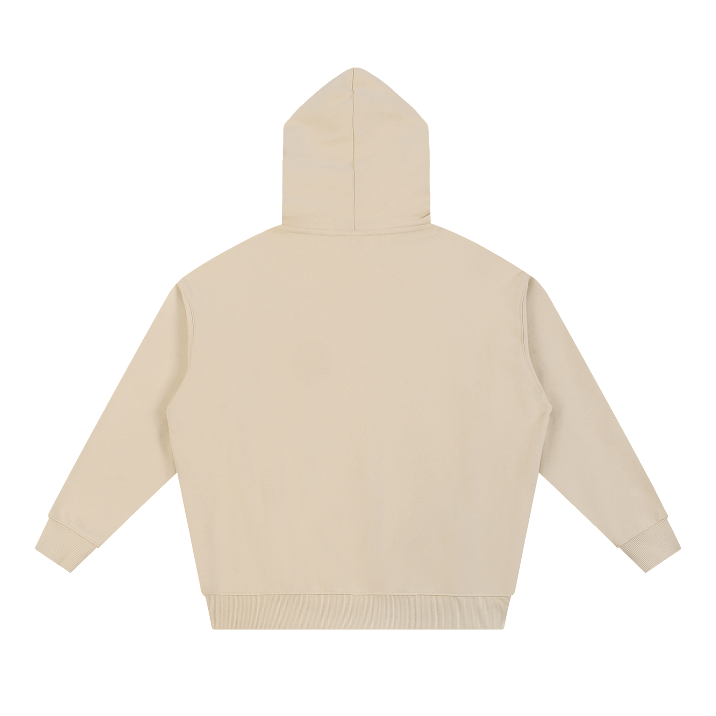 Mothers of Courage X Risen Retro Essential Heavyweight Hoodie