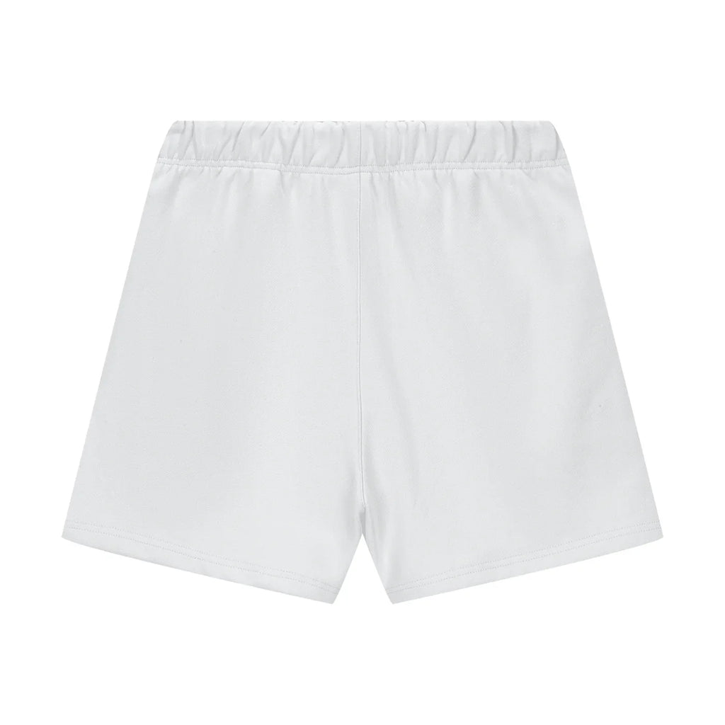 RisenRetro Unisex Heavyweight Fleece Loose Fit Shorts