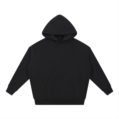 Forever Loyalty  X RisenRetro  Essential Heavyweight Hoodie