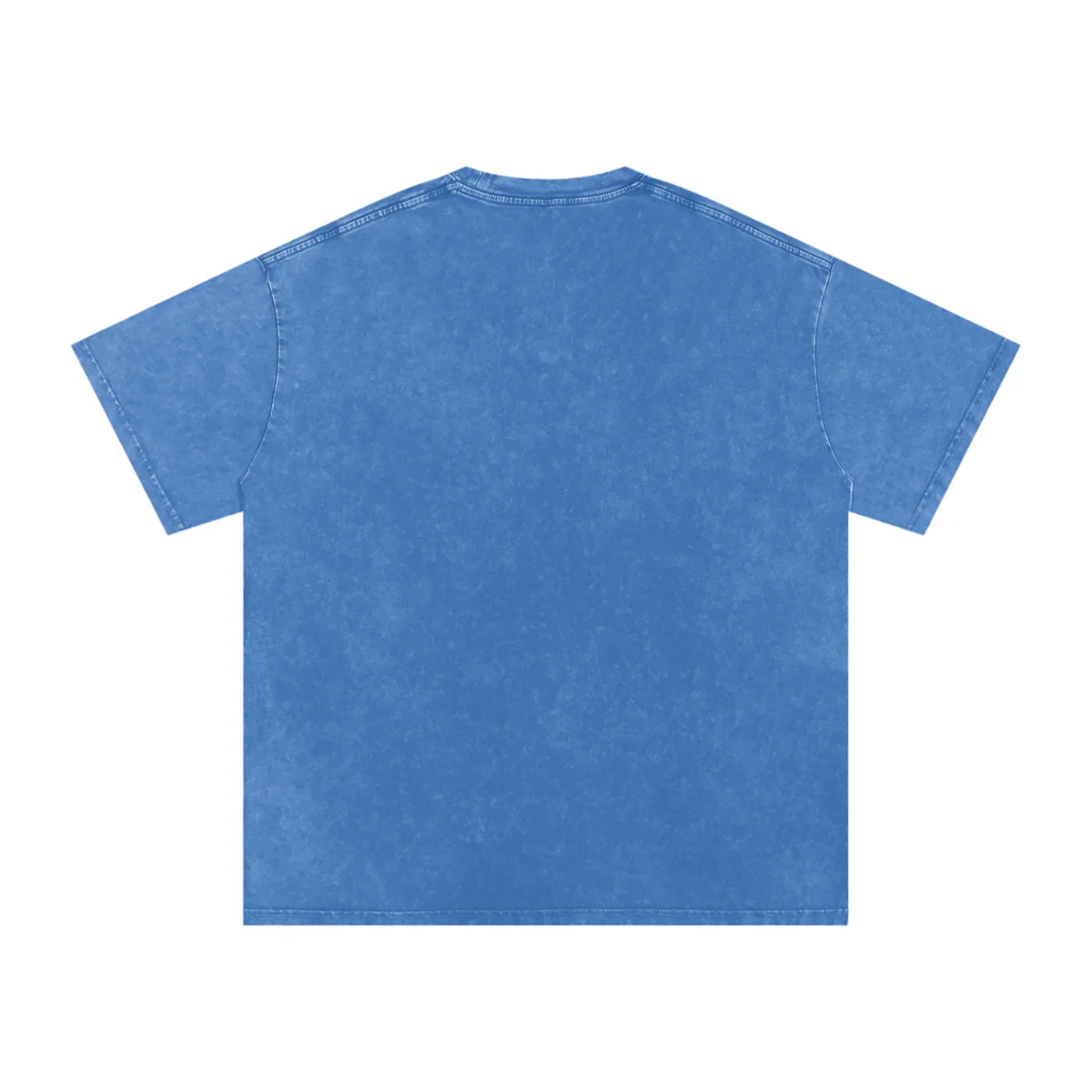 Nice Day In Da Pind X RisenRetro Washed Oversized Cotton T-Shirt