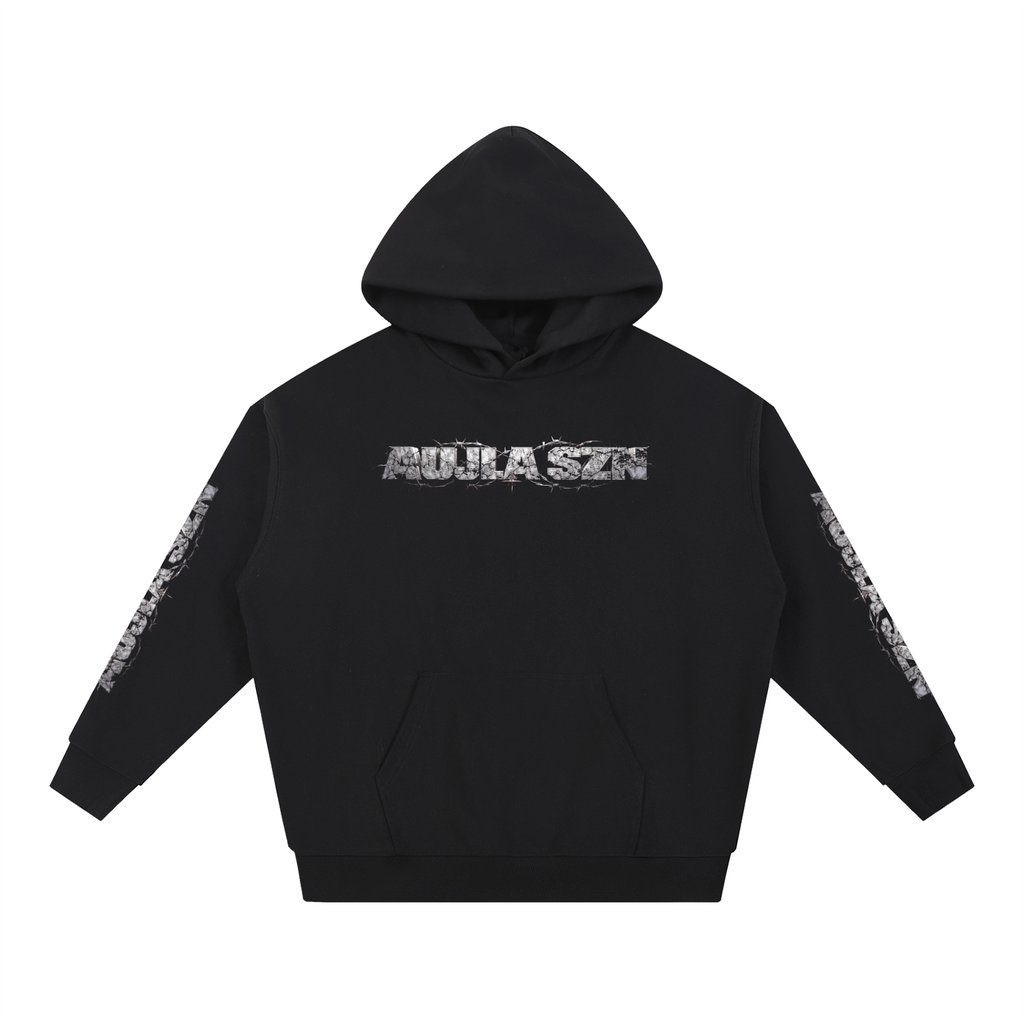 AUJLA SZN Essential Heavyweight Hoodie