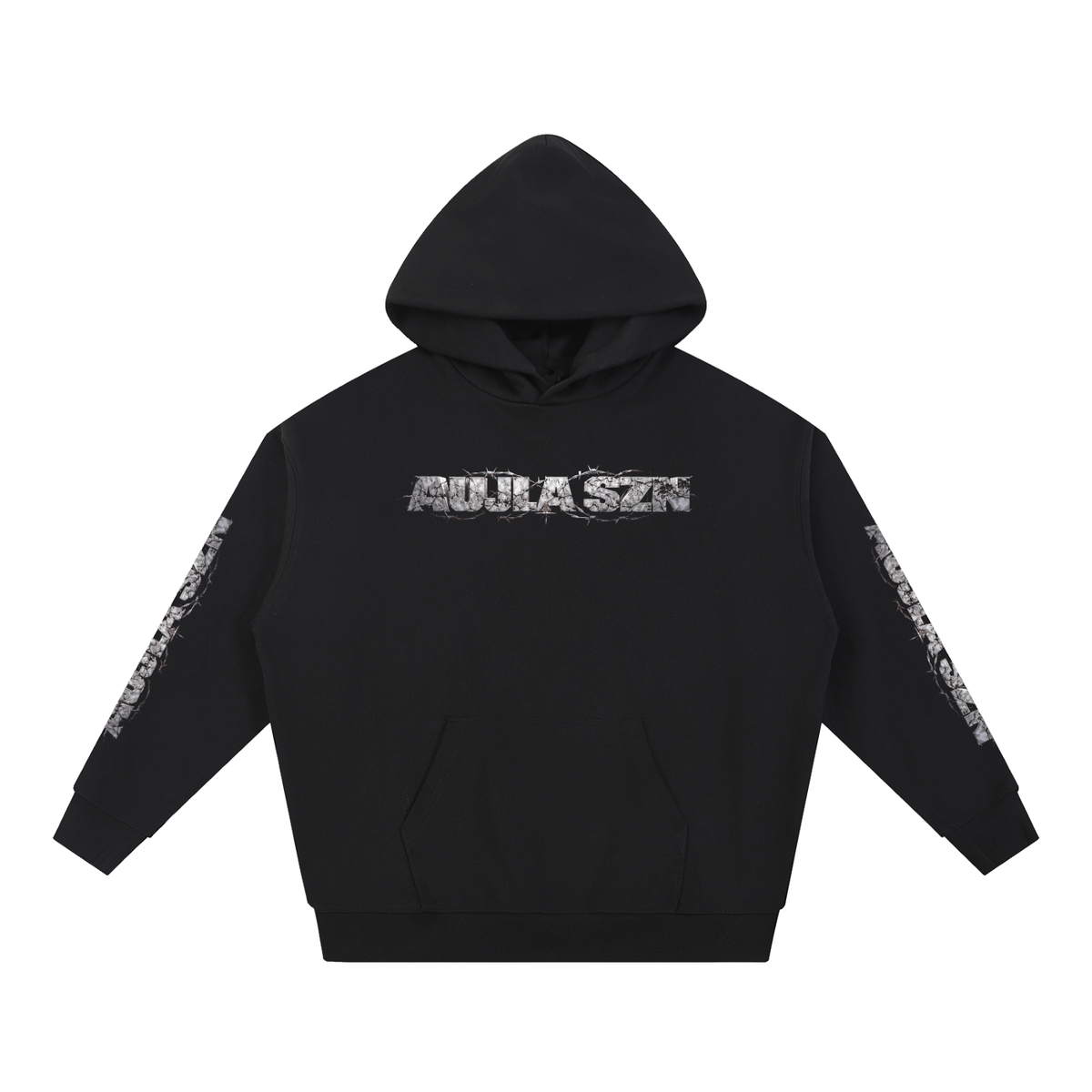 AUJLA SZN Essential Heavyweight Hoodie