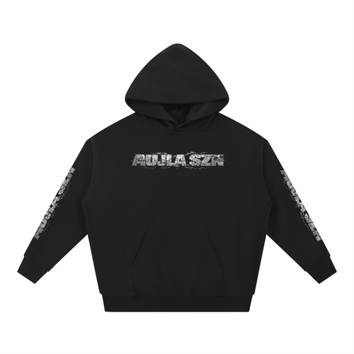 AUJLA SZN Essential Heavyweight Hoodie