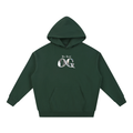 Da Real OG | Essential Heavyweight Hoodie | RisenRetro