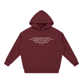 JASWANT SINGH KHALRA | Essential Heavyweight Hoodie | RisenRetro