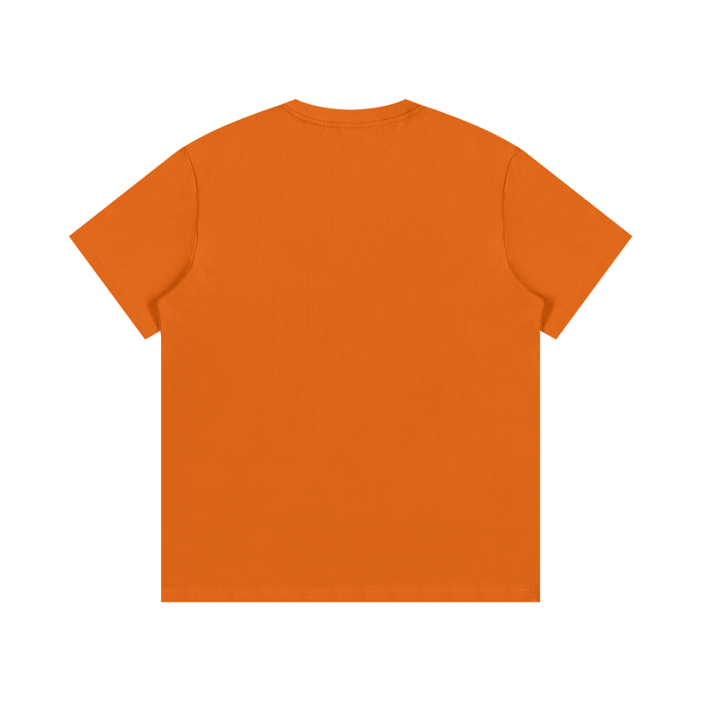 MONEY ON MY MIND X RISEN RETRO Essential Cotton T-Shirt
