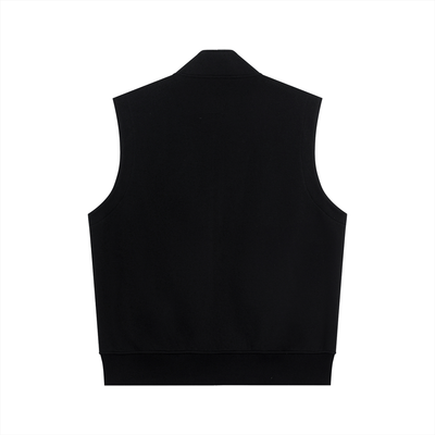 RisenRetro Essential Heavyweight Vest