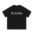 WINNER x SINNER x Risen Retro Essential Cotton T-Shirt