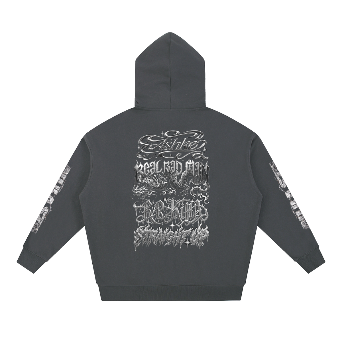 AUJLA SZN Essential Heavyweight Hoodie