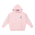 SAYLESS V2 x RISENRETRO Essential Heavyweight Hoodie