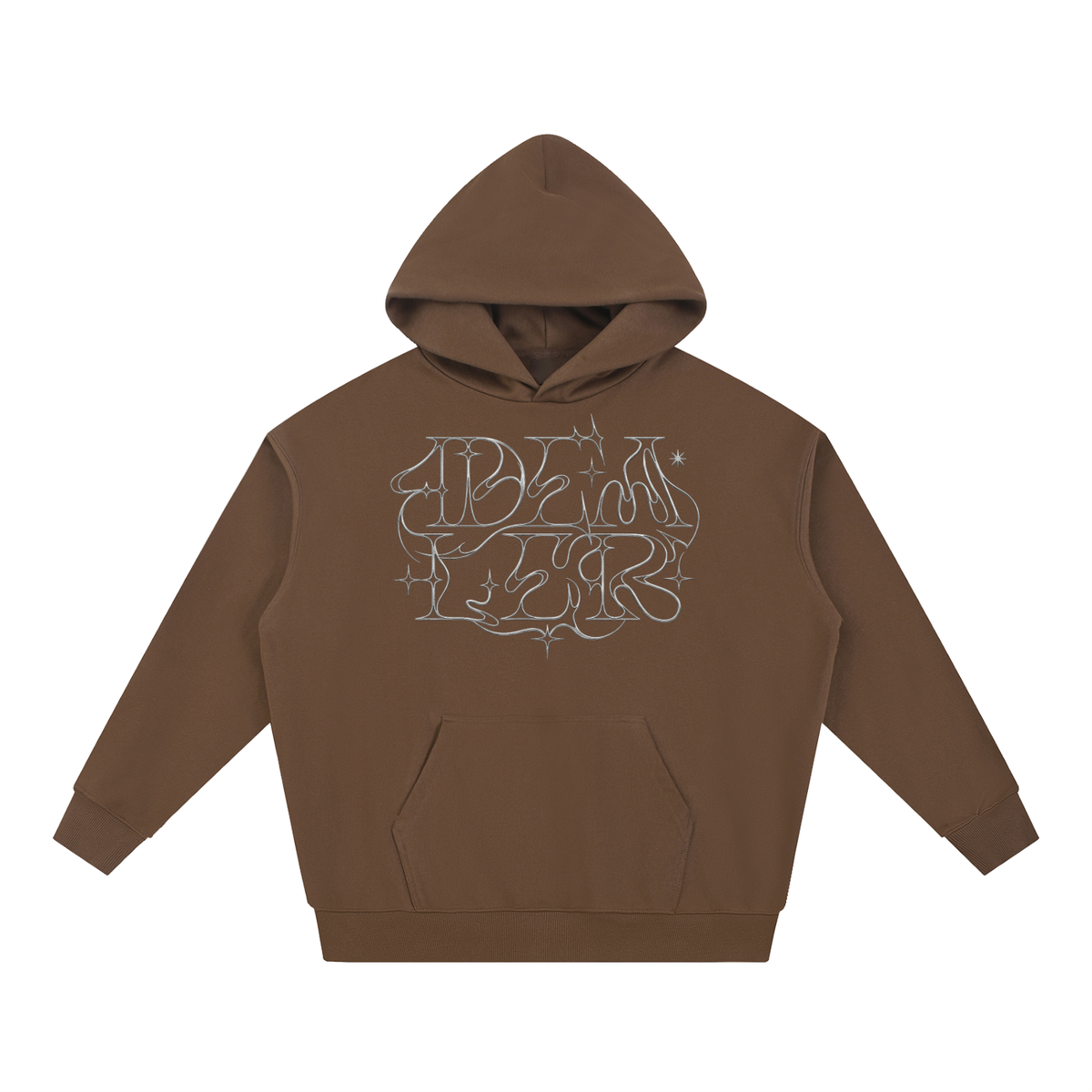 ASTARR X RISENRETRO Essential Heavyweight Hoodie