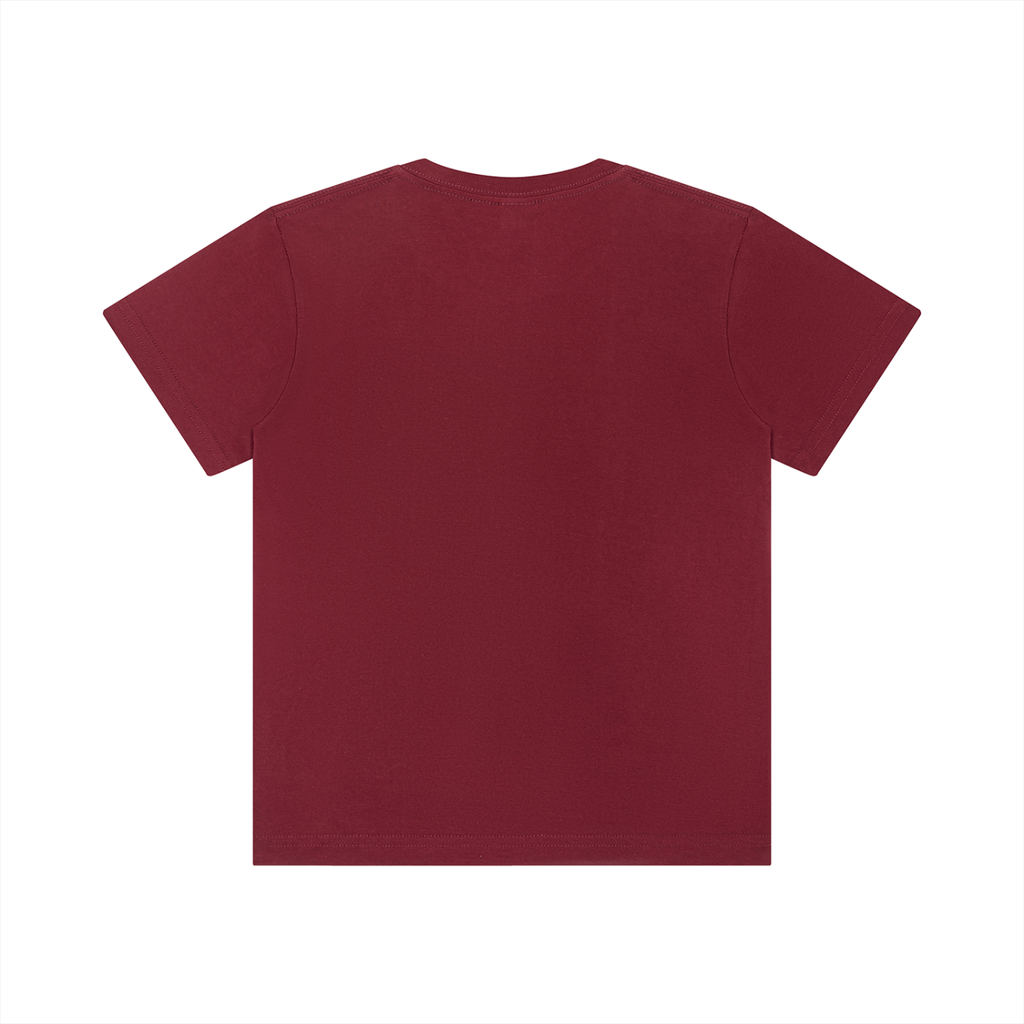 TIGER ROAR | RisenRetro | Kid's Crewneck Short Sleeve T-Shirt