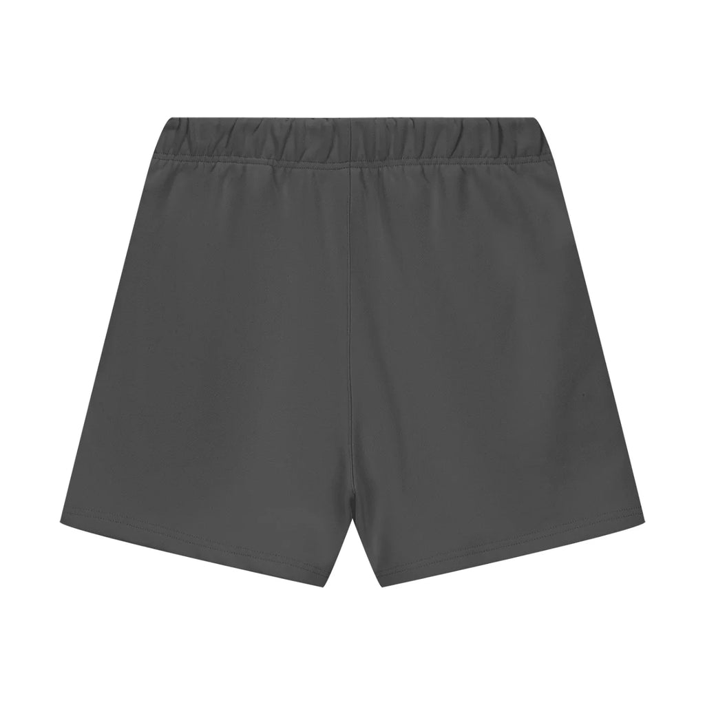 RisenRetro Unisex Heavyweight Fleece Loose Fit Shorts
