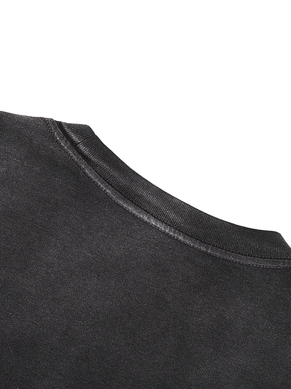 Trust The Process X RisenRetro Gradient Washed Long Sleeve T-Shirt