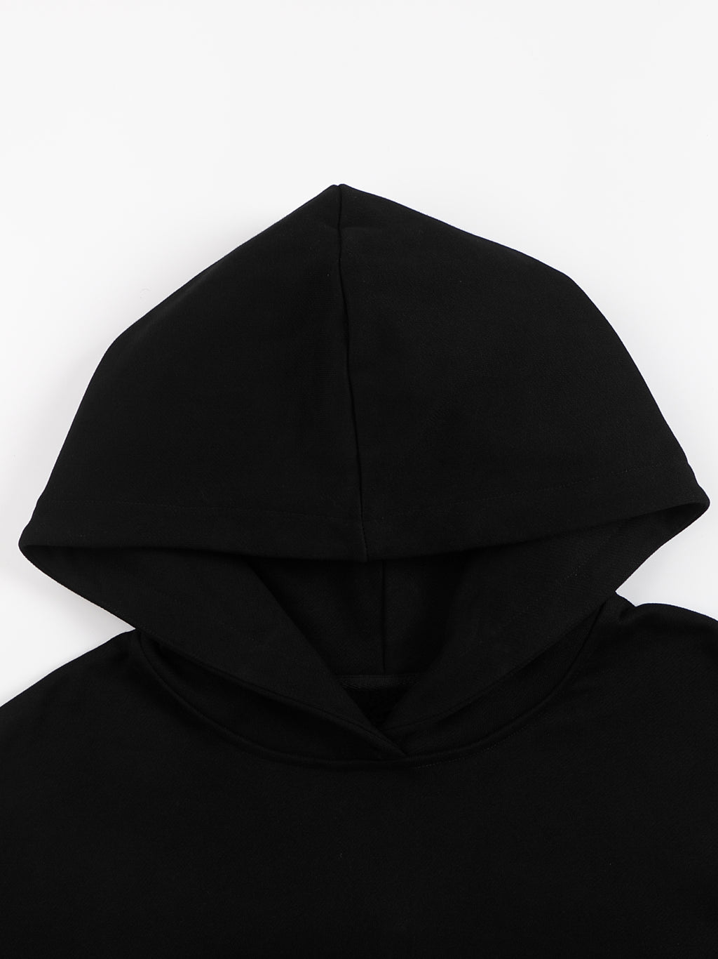 SIGNED TO GOD | PLUS SIZE | Oversize Heavyweight Fleece Hoodie