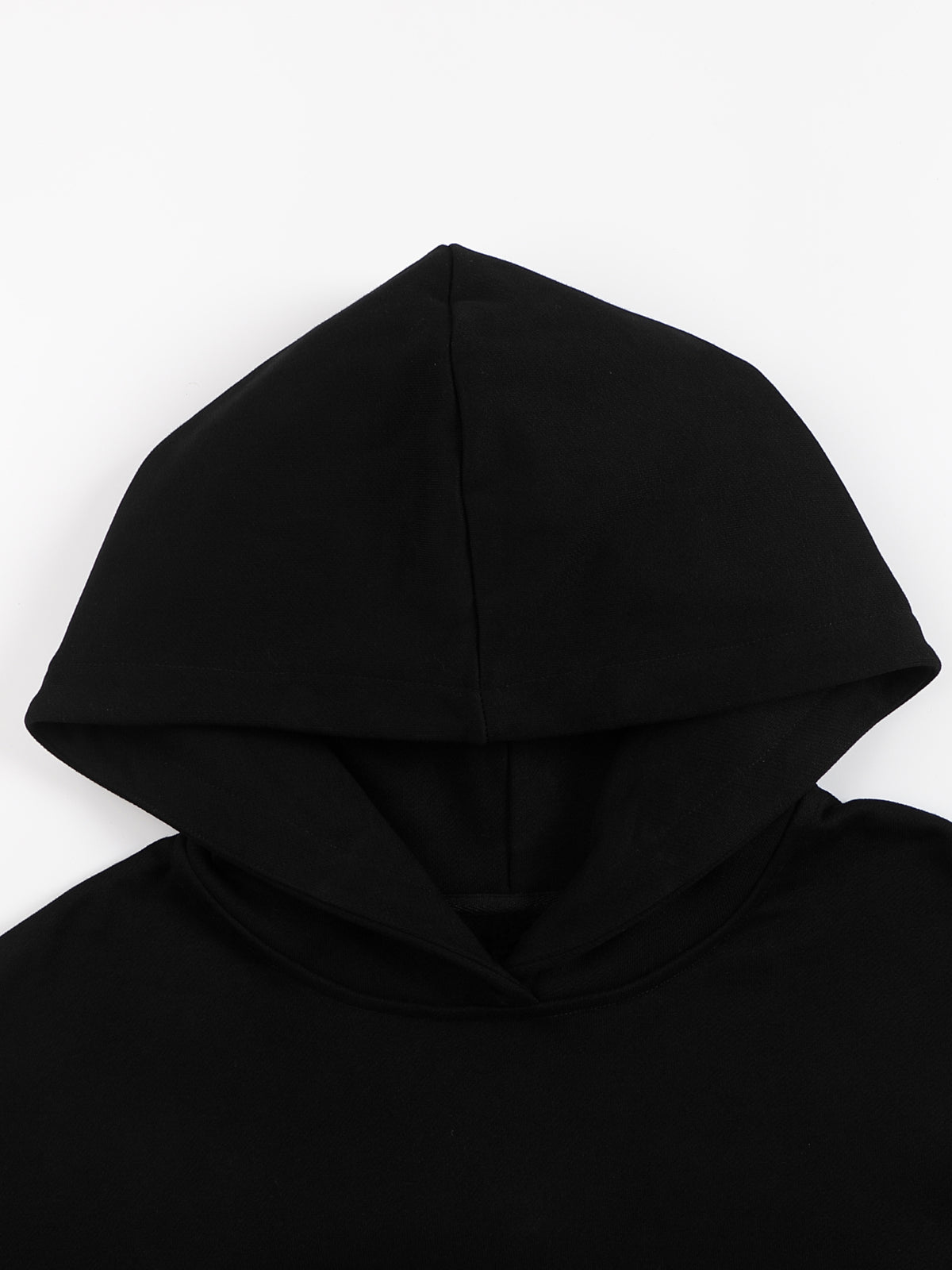 SIGNED TO GOD | PLUS SIZE | Oversize Heavyweight Fleece Hoodie