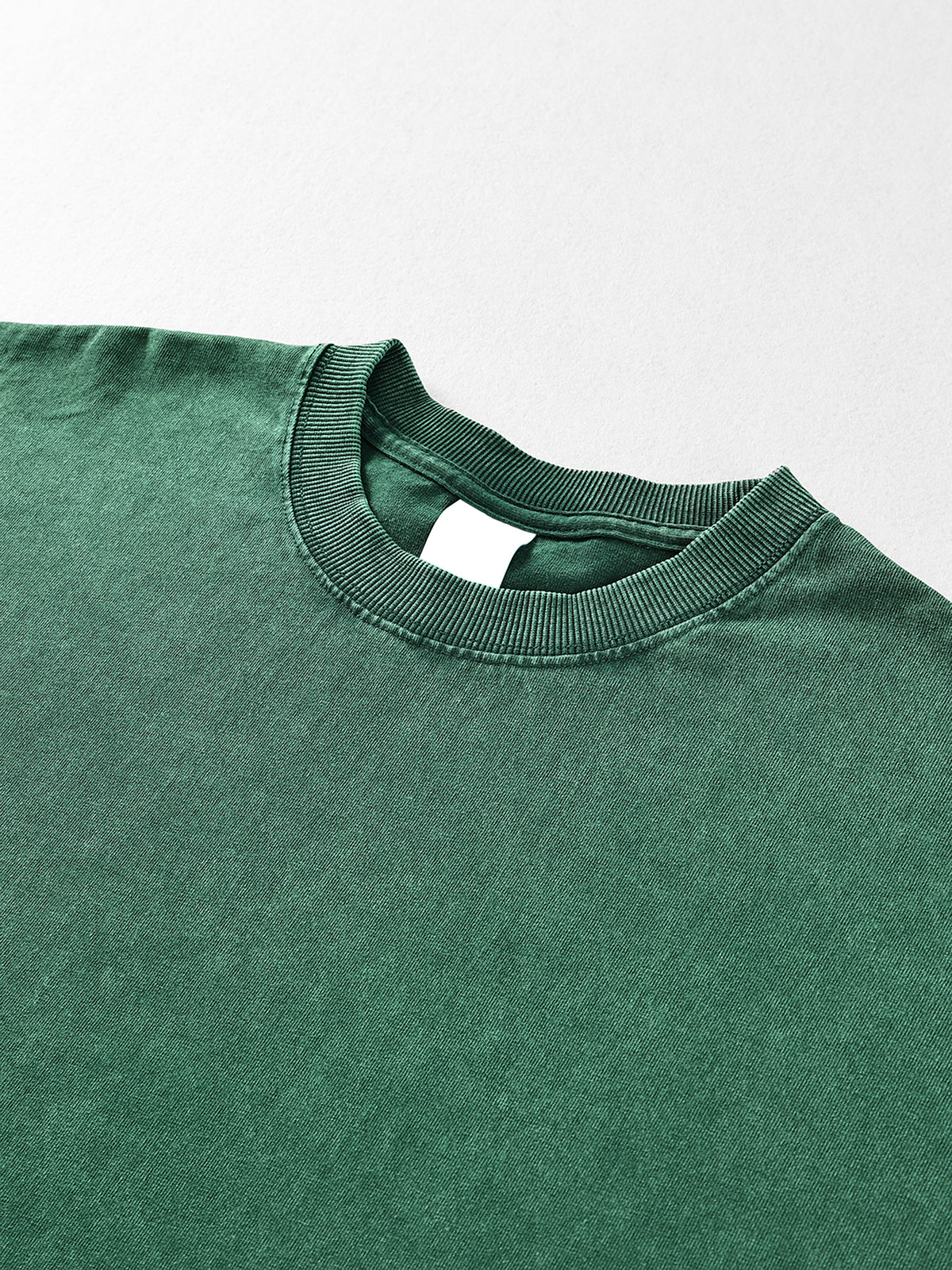 Tiger Roar SMW | RisenRetro | Acid Wash Oversize Long Sleeve T-Shirt