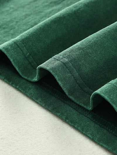 For the OG's Acid Wash Oversize Long Sleeve T-Shirt