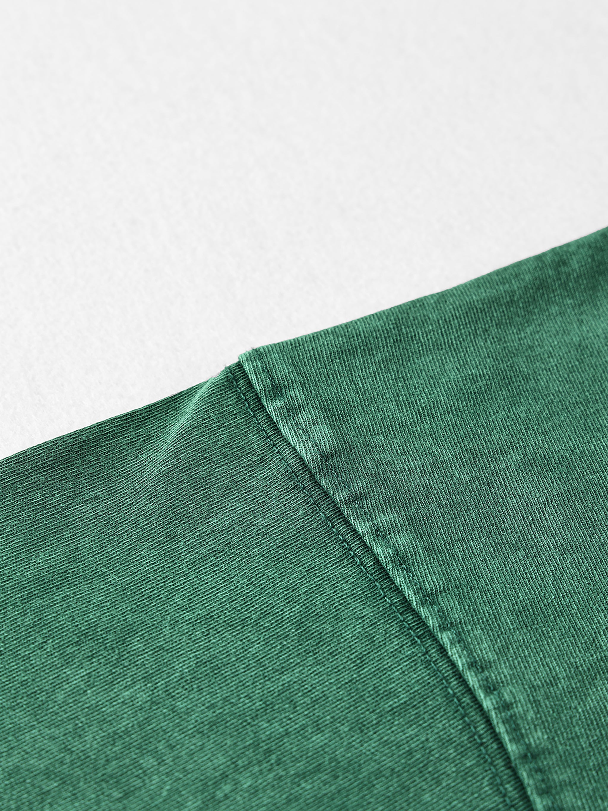 For the OG's Acid Wash Oversize Long Sleeve T-Shirt