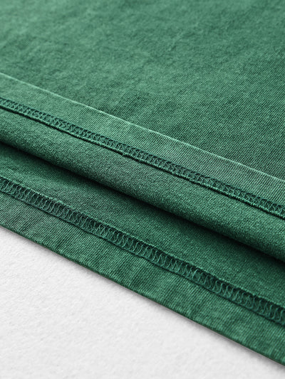 For the OG's Acid Wash Oversize Long Sleeve T-Shirt