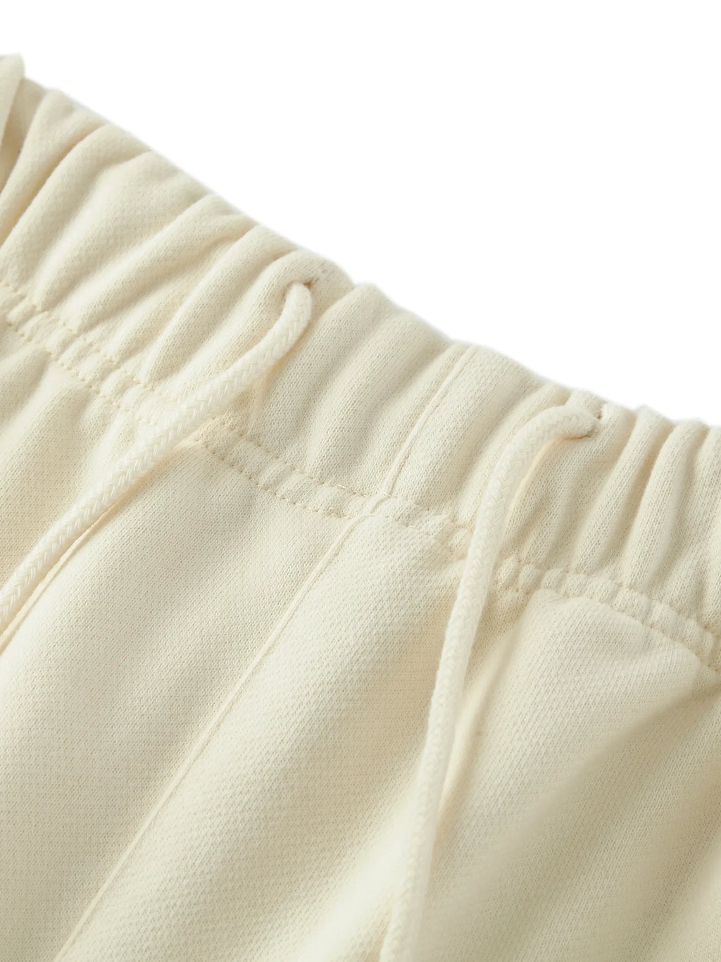 RisenRetro Unisex Heavyweight Fleece Loose Fit Shorts