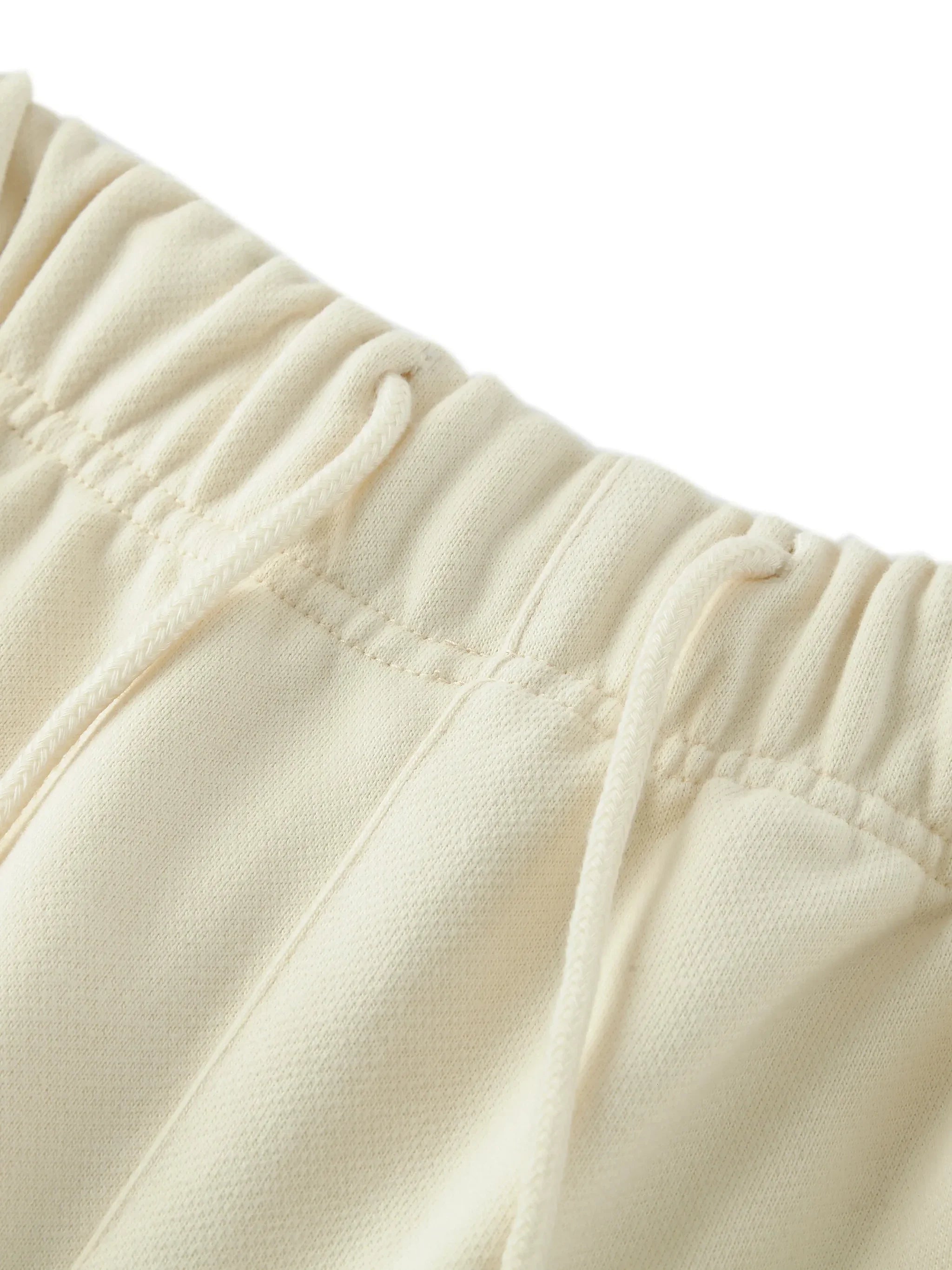 RisenRetro Unisex Heavyweight Fleece Loose Fit Shorts