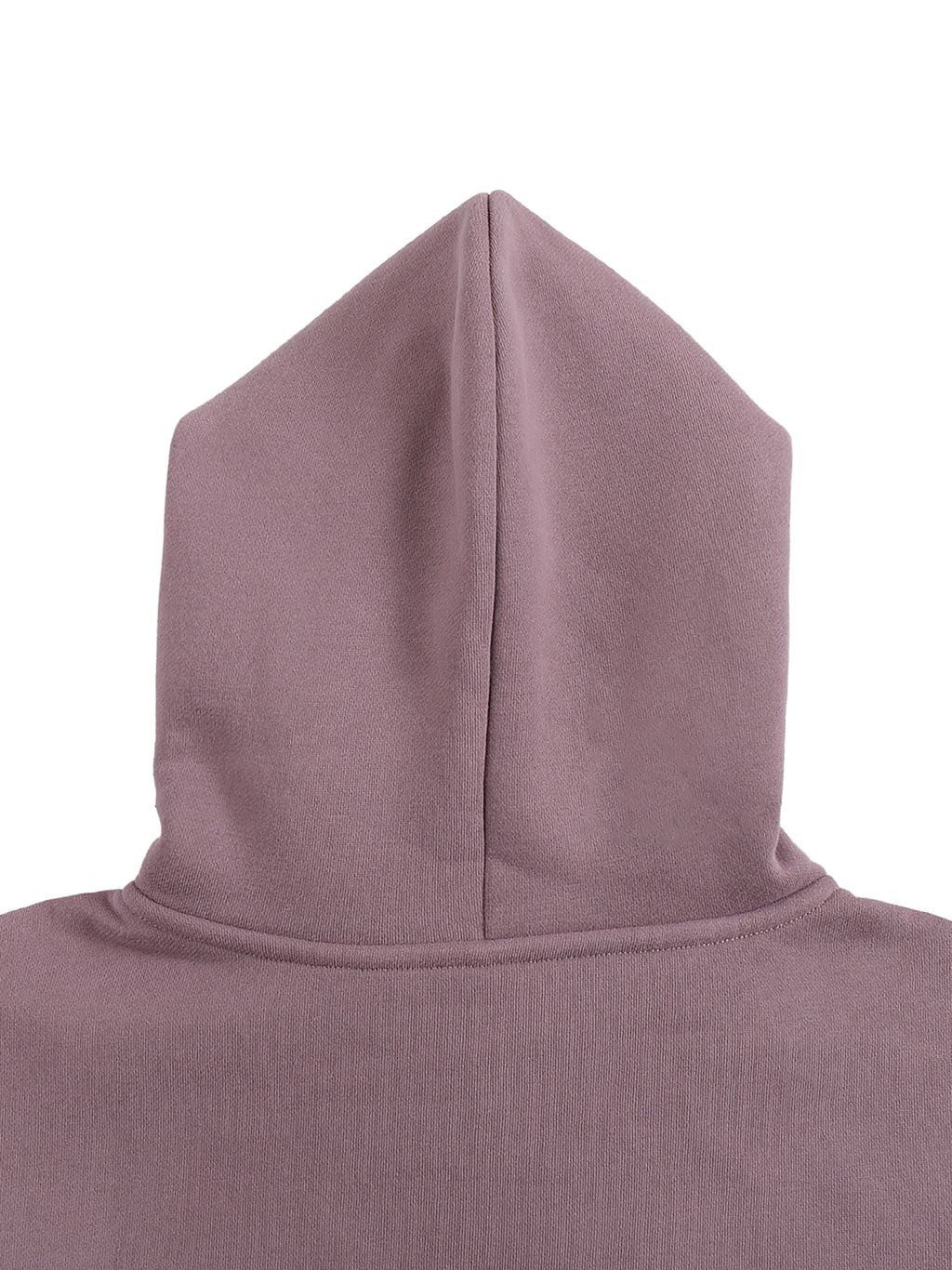 MAHARANI JIND KAUR RisenRetro Oversize Fleeced Hoodie