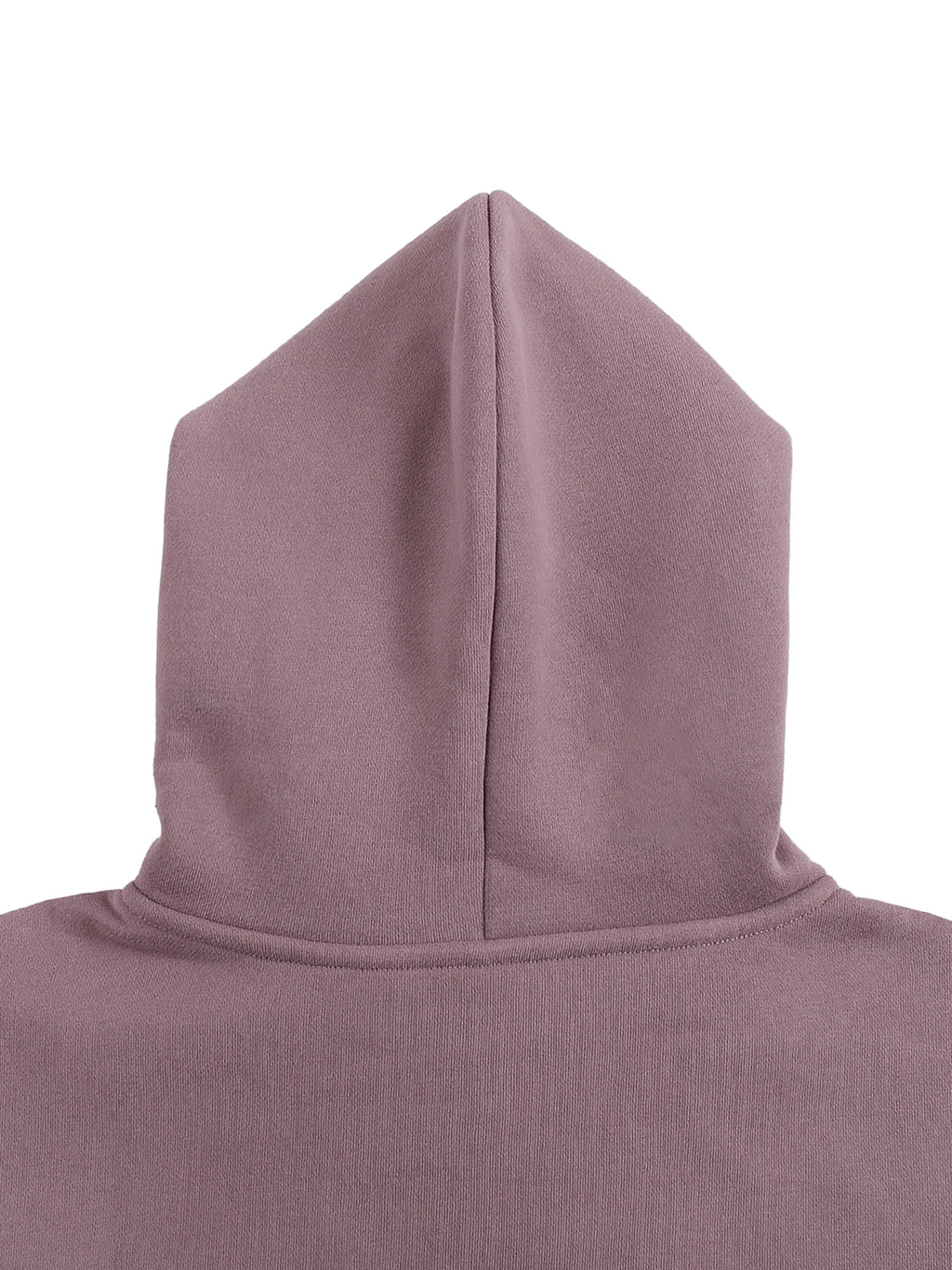 Sweat à capuche oversize en polaire MGM X Risen Retro