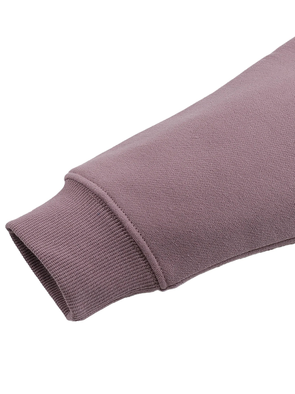 Sweat à capuche oversize en polaire Panjab Tapestry