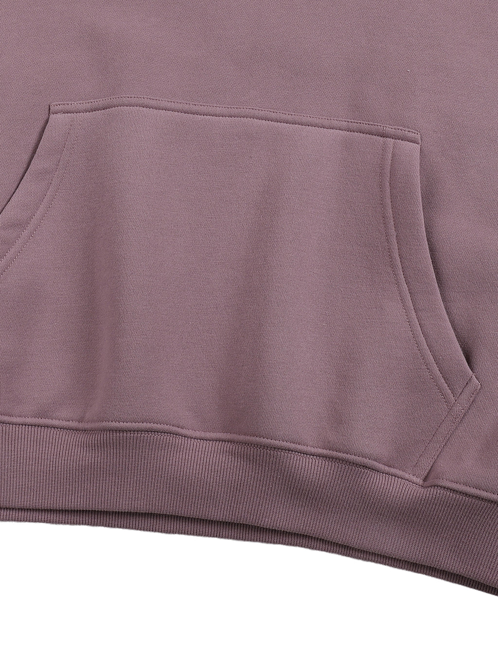 MAHARANI JIND KAUR RisenRetro Oversize Fleeced Hoodie